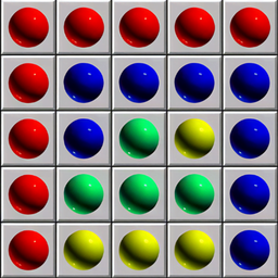 Color Lines 98 Online