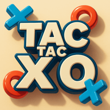 TAC-TAC-XO