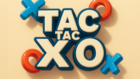 TAC-TAC-XO