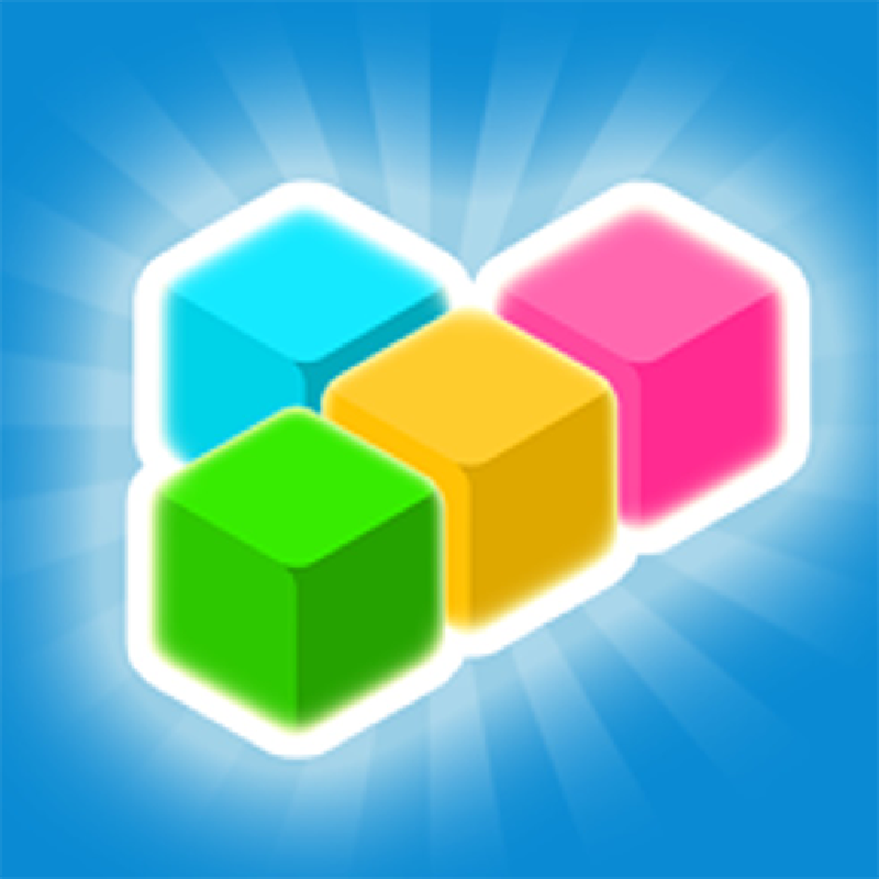 Block Puzzle Magic game thumbnail