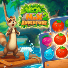 Vega Mix 2: Adventure