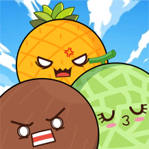 Fruit Madness