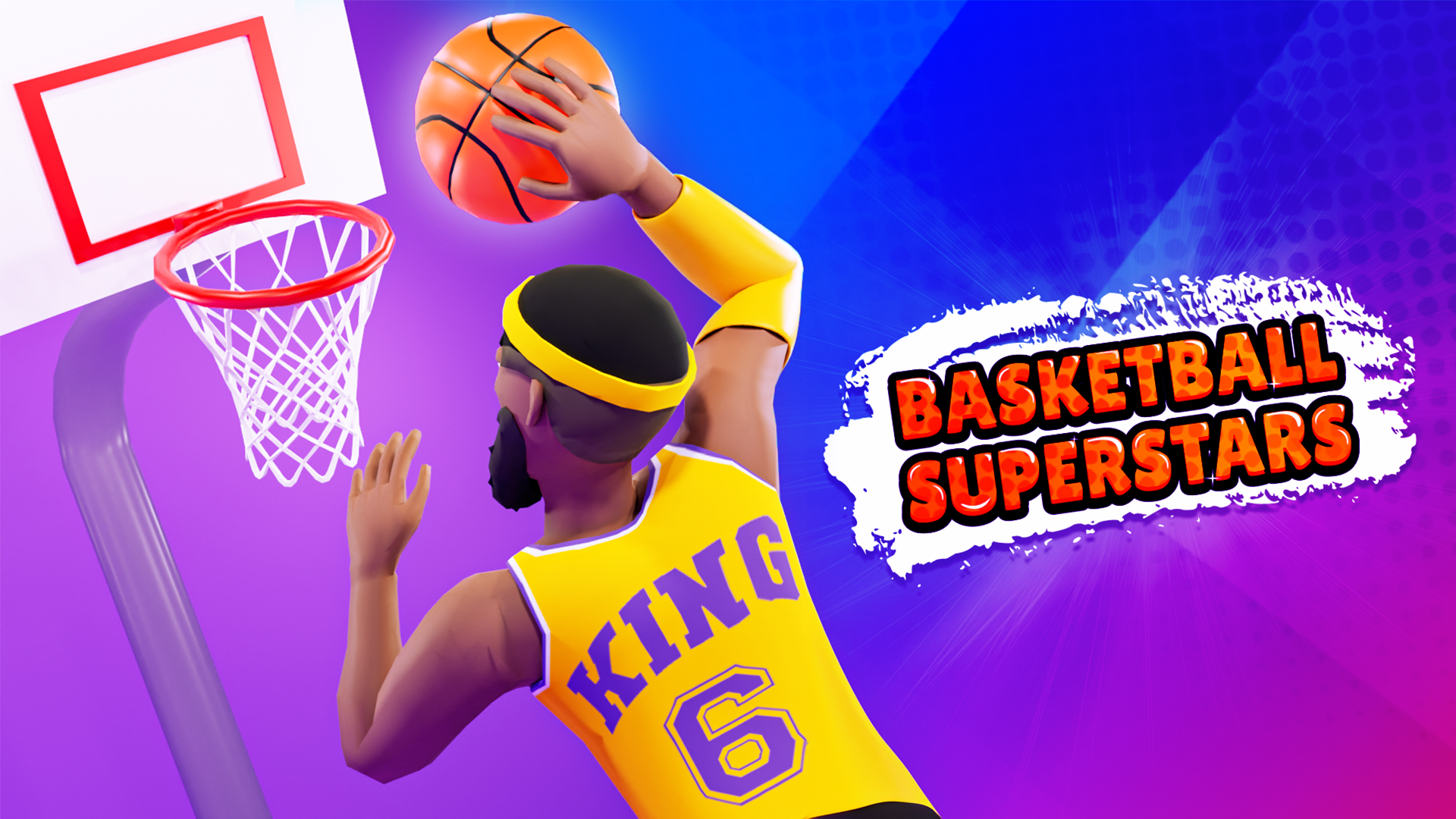 Basketball Superstars
