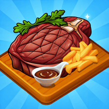 Cooking Empire