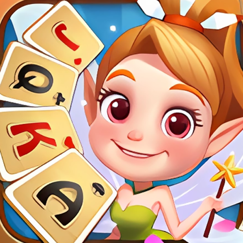 ソリティア トリピークス - カードゲームパズルゲームのサムネイル