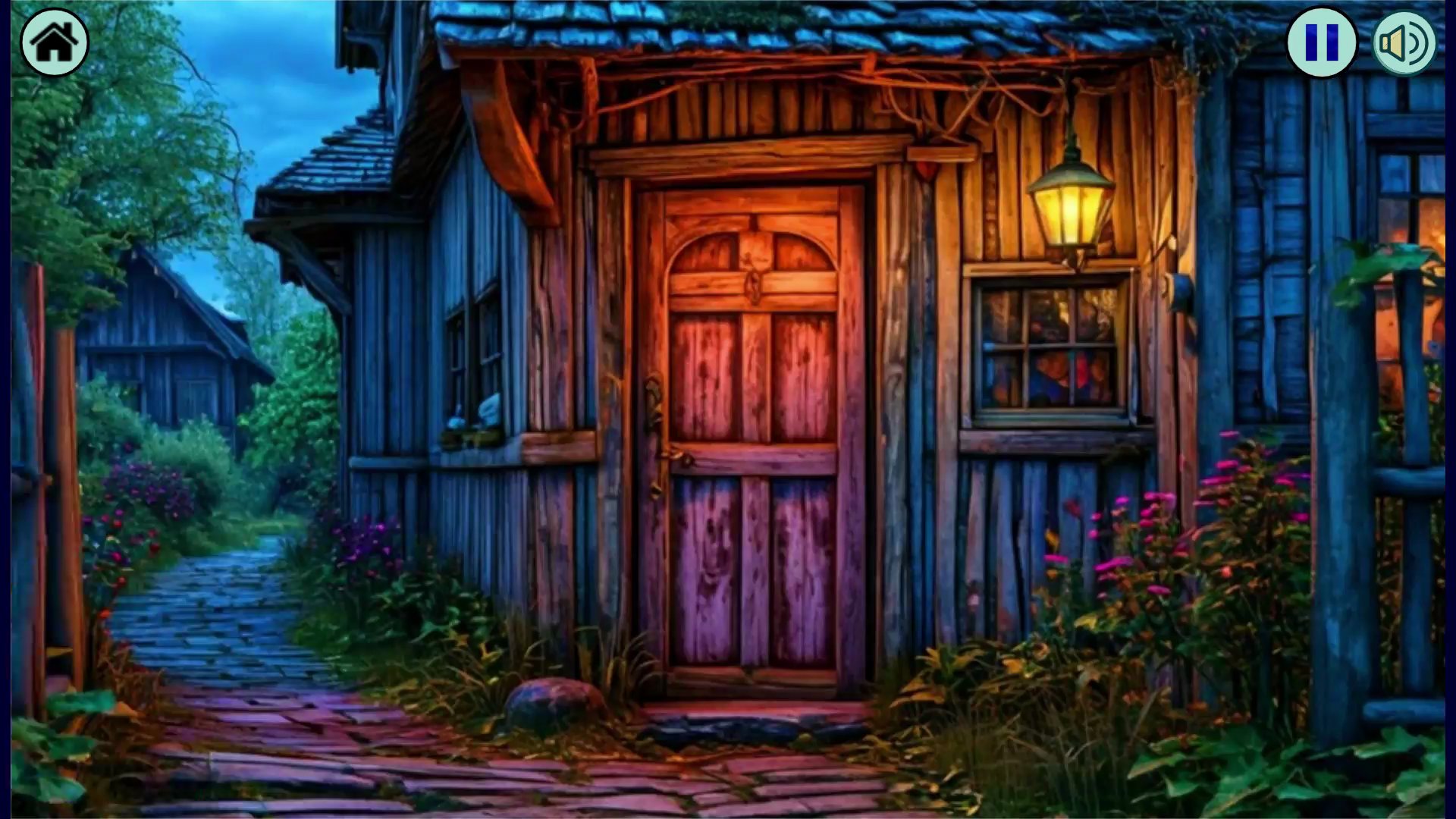 Hidden Object: About a Girl screenshot 3