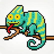 Pixel Art Color
