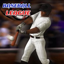 Baseball League