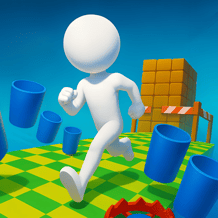 Resize Stickman