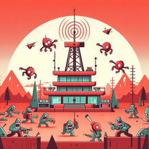 DEAD FREQUENCY