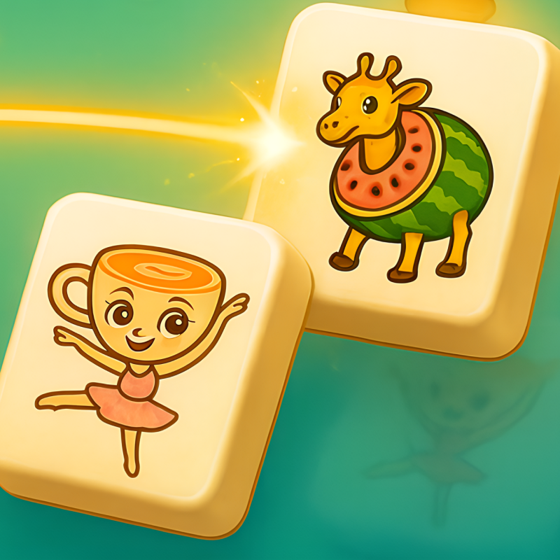King of Mahjong: Connecting Tiles - Mahjong puzzle game thumbnail
