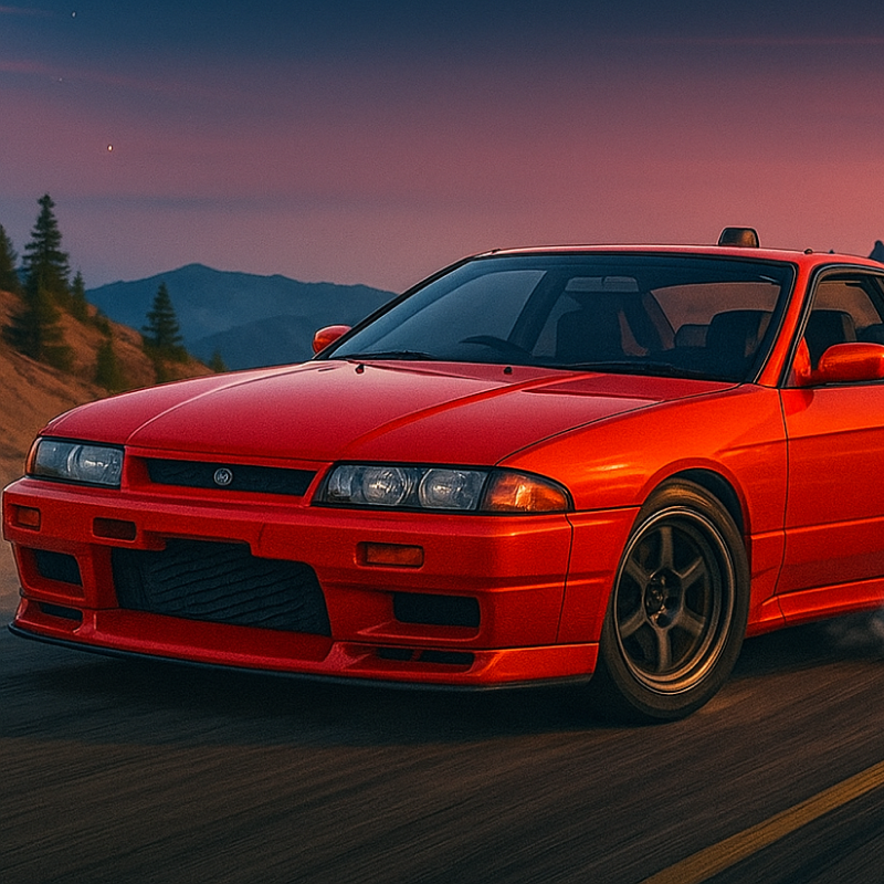 Drift King Racing Multiplayer game thumbnail