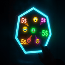 PolyBounce Tycoon