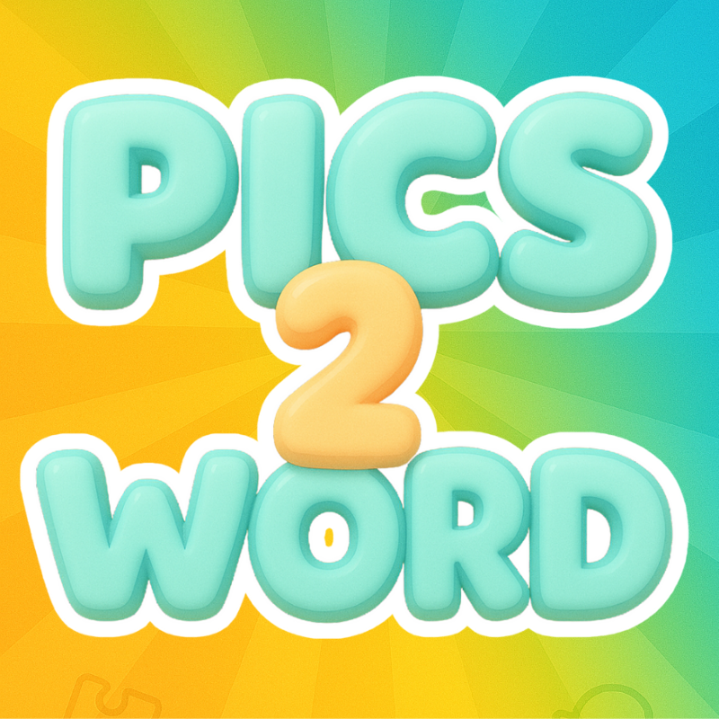 Bilder zu Wort - Vorschaubild des Wortspiele-Puzzlespiels