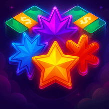 Mega Stars - Popper Crazy