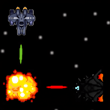 Space Strike