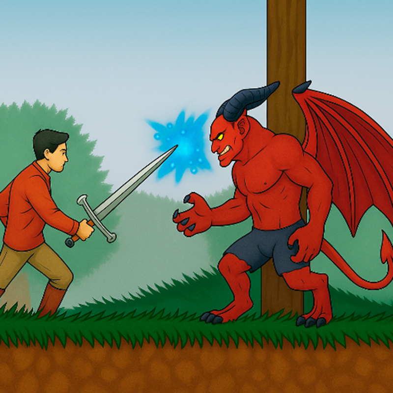 Runic Curse game thumbnail