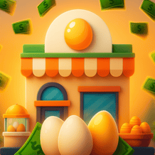 Egg Clicker - Idle Tycoon