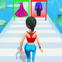 Catwalk Fashion