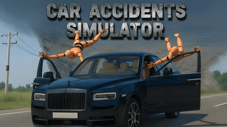 Car Accidents Simulator
