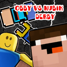 Obby vs Nubik Derby