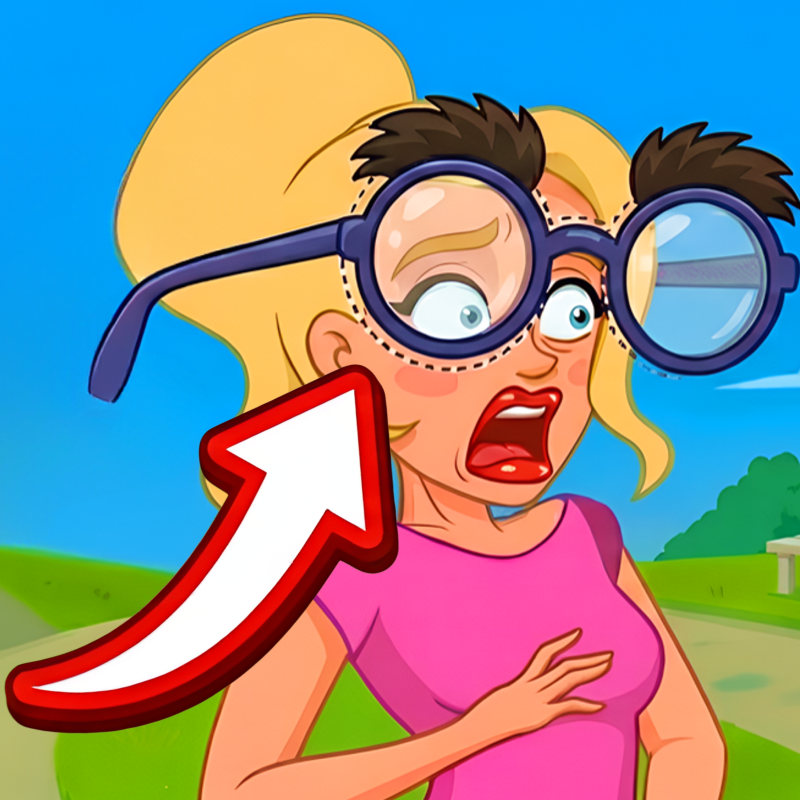 Change part in Love Story game thumbnail