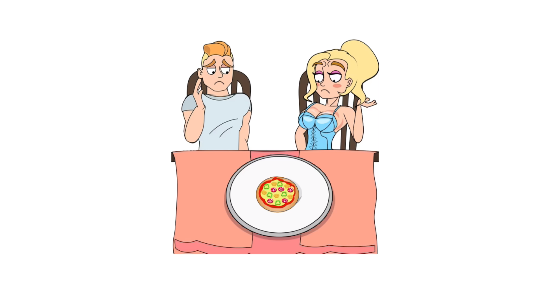 Change part in Love Story screenshot 3