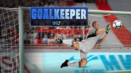 Goalkeeper Wiz