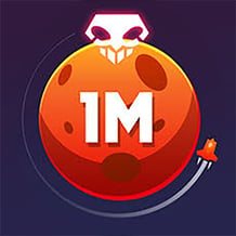 Space Blast