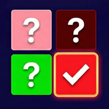 Advanced Color Quiz
