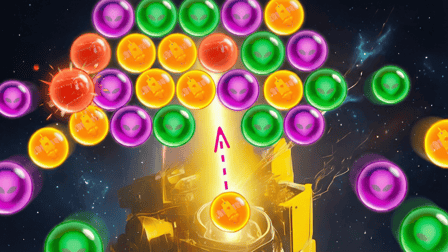 Cosmic Bubbles