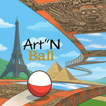 Art'N Ball