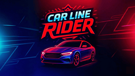 Car Line Rider