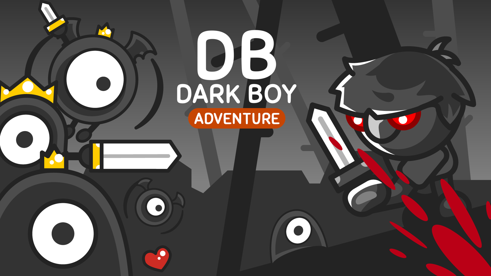 Dark Boy