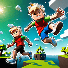 Mini games: Online