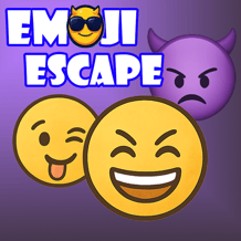 Emoji Escape