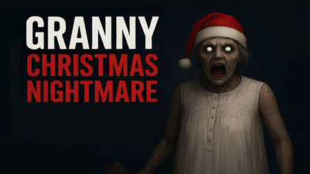 Granny Christmas Nightmare