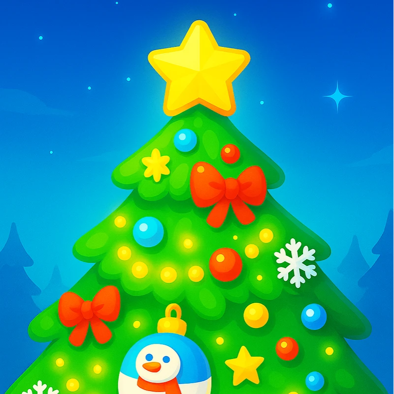 Winter Tale: Secrets and Mergings