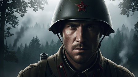 Surviving Partisan