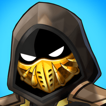 Stickman Kombat 2D icon