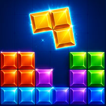 Blockle - Block-Puzzle Journey