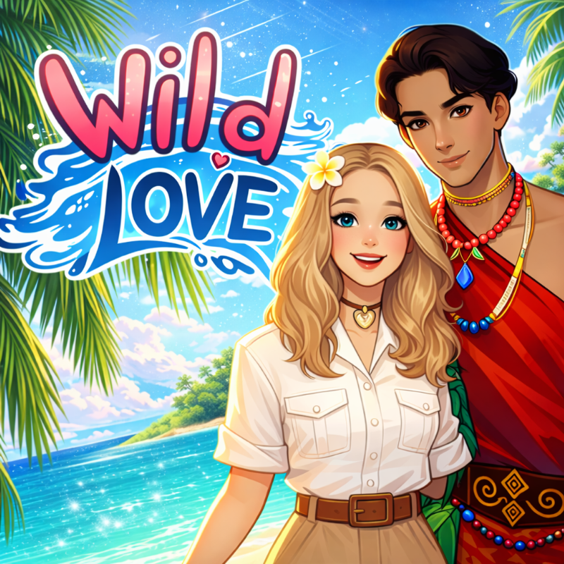Wild Love game thumbnail