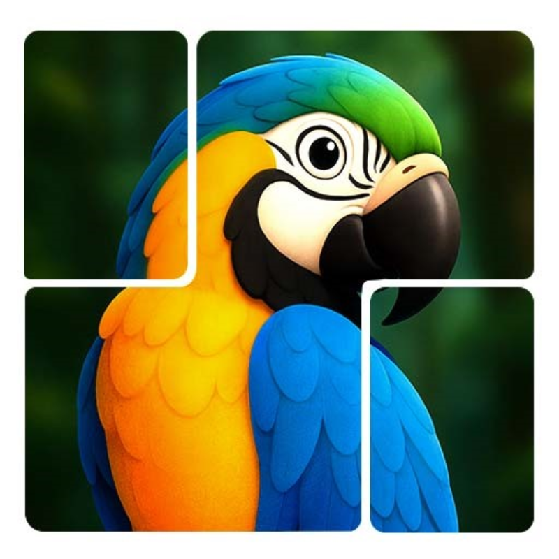 Jigsaw Solitaire Puzzle - Puzzle Games puzzle game thumbnail