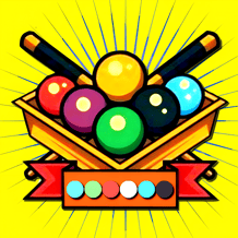 Billiard Diamond Challenge