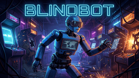 Blindbot