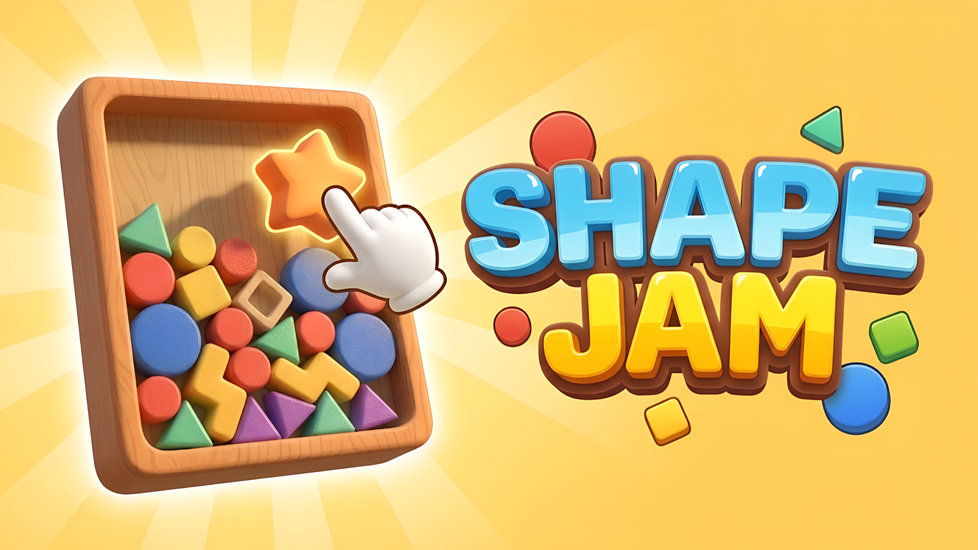 Shape Jam