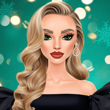 New Year’s Eve Makeup