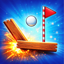Sky Golf