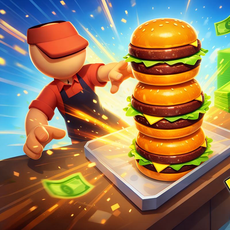 Burger Life