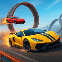 Stunt Racing GT